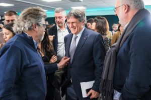 ¡Que no vuelva Puigdemont!