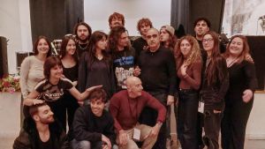 Aria di musica, il gran finale. Sul palco i diciotto talenti