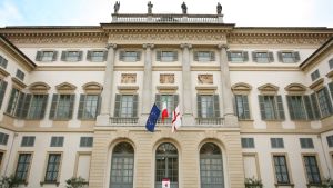 Eleganti restauri. Risorge una “nuova” Gam dopo qualche acciacco