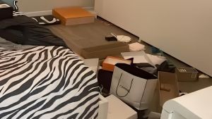 Furti a raffica in abitazioni. Bottino da migliaia di euro