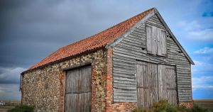 Council drops enforcement action over crumbling landmark which locals look set to buy