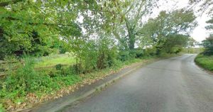 Plans for new housing estate in leafy Norfolk village turned down
