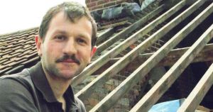 Tributes to 'loyal and kind' craftsman at the heart of restoring medieval churches