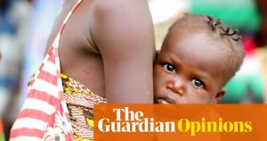 I have seen with pride how British overseas aid saves children’s lives. That is why I say cuts should be reversed