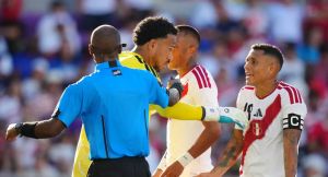 Por qué el primer amistoso de la gira expuso las grietas de una selección todavía en construcción