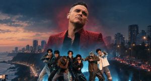 Robbie Williams fue una advertencia; BTS será la prueba de fuego: ¿Qué necesita Lima para no repetir el caos del Arena 1?