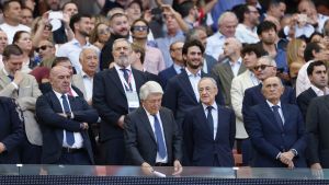 Don Quijote, don Florentino y sus molinos