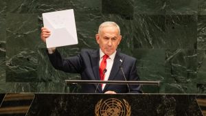 La ONU no está muerta