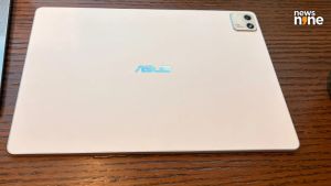 ASUS Pad T3201M5A Review: Tablet that made me forget my laptop for sometime