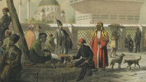 Osmanlı Maliyesinin Çöküş Tarihçesi