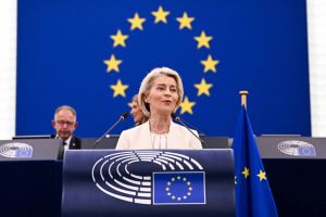 A congress for Europe’s future