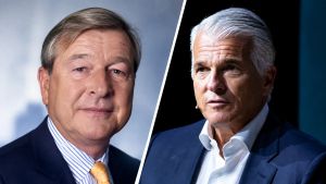 Von Ospels Allmacht zu Ermottis Ohnmacht: Geht Bern bei der UBS zu weit?