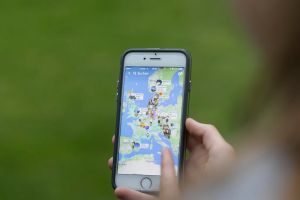 A mother stalking her 19-year-old online is demented – but not in the way you think