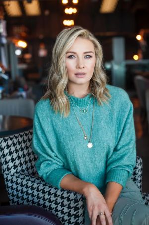 Anna Daly: I had a miscarriage. I wasn’t sick, I was grieving