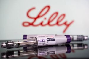 Our tax take used to be reliant on three companies. Now it hinges on one weight-loss drug