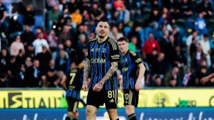 Prestiti: come stanno andando. Stojilkovic, ancora polveri bagnate