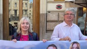 Spiato dal finanziere, Zanoni chiede i danni: «Non mi intimidiscono»