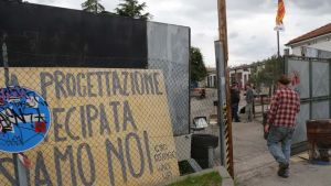 Case popolari all’ex Piave: «Django via dal 2028»