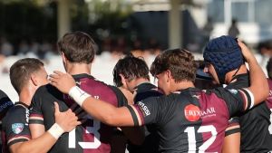 Rugby, infranto il tabù. Diavoli vincenti a Viadana