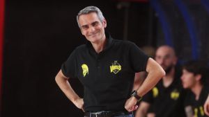 Virtus, obiettivo riscatto. La carica di Baldiraghi