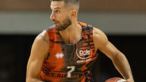 Tomassini, leader senza tempo: 