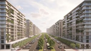 El suelo para vivienda que nunca llega