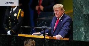Yes, the UN is terrible – but right now, we need it desperately