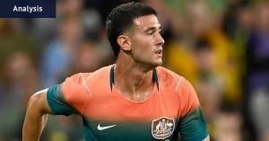 ‘Something’s changed’: Why Socceroos’ confidence has gone through the roof