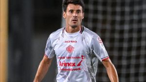 Fabio Gerli. 