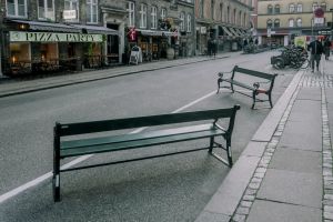 Københavns magthavere elsker at genere borgerne. På en bund af kork