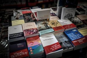 J’ai écrit un truc fantastiquement narcissique (et en plus avec une IA) mais ça pourrait peut-être vous intéresser quand même