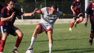 Alle 15.30 in campo. Il ds Pomponio: 