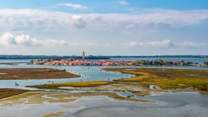 «Personalità giuridica alla Laguna», la battaglia per i diritti di Venezia