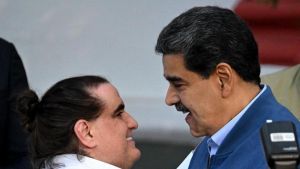 La trama que blanqueó el rescate de Plus Ultra esquilmó el oro venezolano al vender lingotes por más de 1.000 millones de dólares