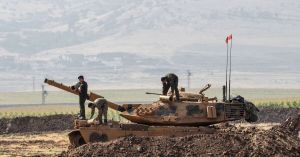 Can Turkey’s Bashiqa withdrawal pave the way for deeper Iraq ties?
