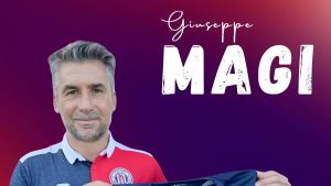 K Sport Pericolo Foligno: 