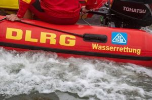 Wasserretter brauchen Hilfe