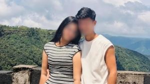 GU student found dead near homestay, ‘love jihad’ allegation triggers protest