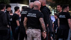 ¿Por qué la ofensiva de la extrema derecha hace más urgente que nunca defender la memoria democrática?