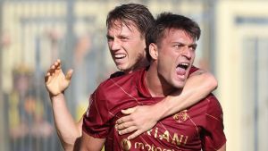 Ravenna, sulla strada del poker c’è il Gubbio. La ricetta: difesa di ferro e i gol di Rabbi