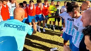 Promozione. Il Riccione ribalta il derby del Santamonica contro il Misano