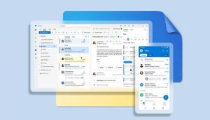Outlook's new feature catches typos before you hit send