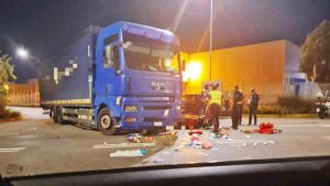 Nel nome di Tommaso, l’appello della mamma coraggio: “Via Zanica sia sicura”