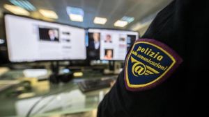 Ferrara, pedopornografia nel computer: segnalato e arrestato un 50enne