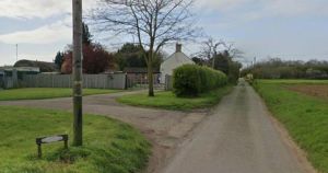 'Visually intrusive' shipping containers installed without planning consent can stay