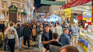 Gusti di frontiera a Gorizia, cosa ha funzionato e cosa no? Il primo bilancio per il 2026