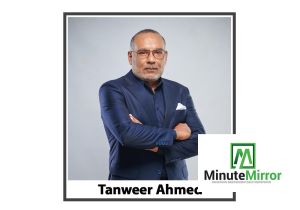 Pakistan’s Paradox and the Path to Prosperity: Beyond Personalities to Institutions