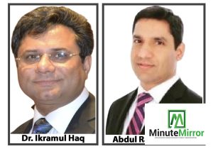 Real tasks beyond diplomatic role