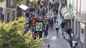 Mortara, migliaia di visitatori attesi per la 59ª Sagra del salame d’oca