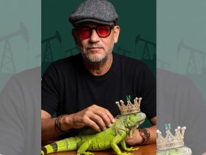 Carlos Suárez: De la mina del socio de Abelardo en la Amazonía a la Junta de Ecopetrol